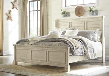 Bolanburg Bed Bed Ashley Furniture