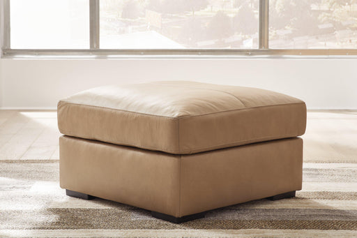 Bandon Oversized Accent Ottoman Ottoman Ashley Furniture