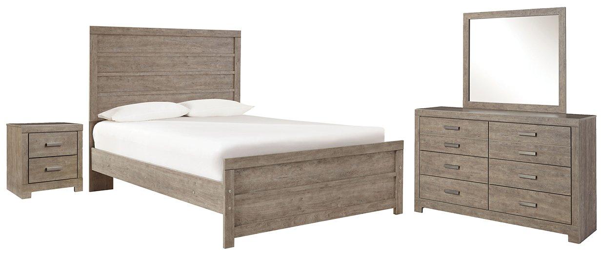 Culverbach Bedroom Set Youth Bedroom Set Ashley Furniture