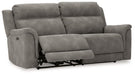 Next-Gen DuraPella Power Reclining Sofa Sofa Ashley Furniture