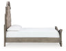 Lodenbay Bed Bed Ashley Furniture