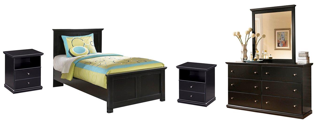 Maribel Bedroom Set Bedroom Set Ashley Furniture