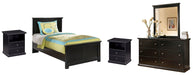 Maribel Bedroom Set Bedroom Set Ashley Furniture