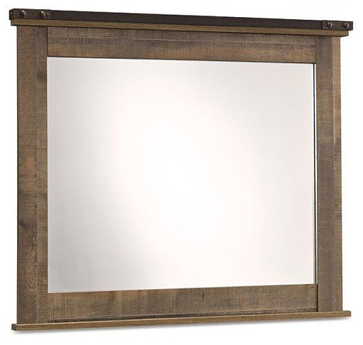 Trinell Bedroom Mirror Mirror Ashley Furniture