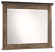 Trinell Bedroom Mirror Mirror Ashley Furniture