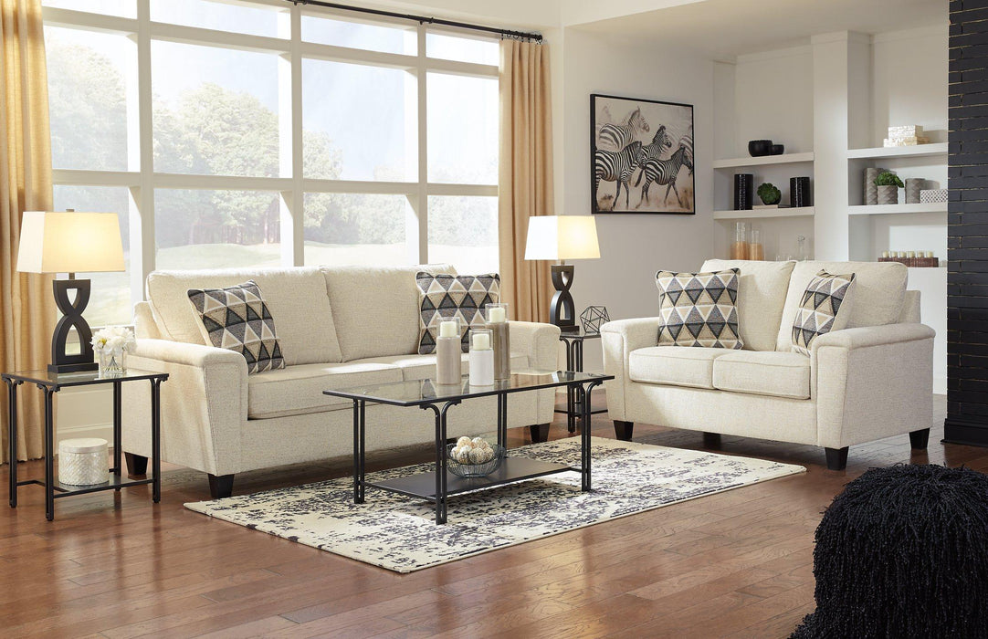 Abinger Living Room Set Living Room Set Ashley Furniture