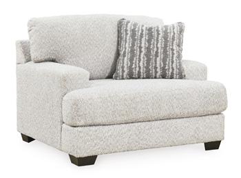 Brebryan Oversized Chair Chair Ashley Furniture