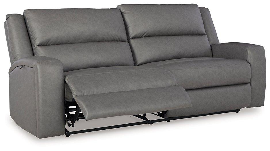 Brixworth Reclining Sofa Sofa Ashley Furniture