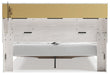 Altyra Bed Bed Ashley Furniture