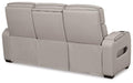 Boyington Power Reclining Sofa Sofa Ashley Furniture