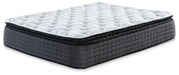 Limited Edition Pillowtop California King Mattress Mattress Ashley Furniture