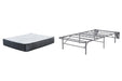 Limited Edition Firm Mattress Set Mattress Set Ashley Furniture