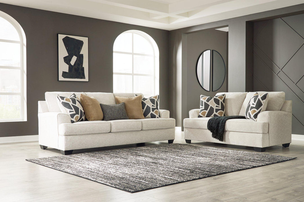 Heartcort Upholstery Package Living Room Set Ashley Furniture