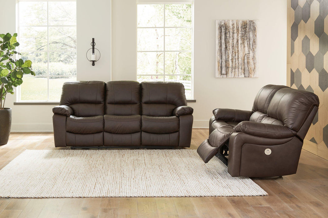 Leesworth Living Room Set Living Room Set Ashley Furniture