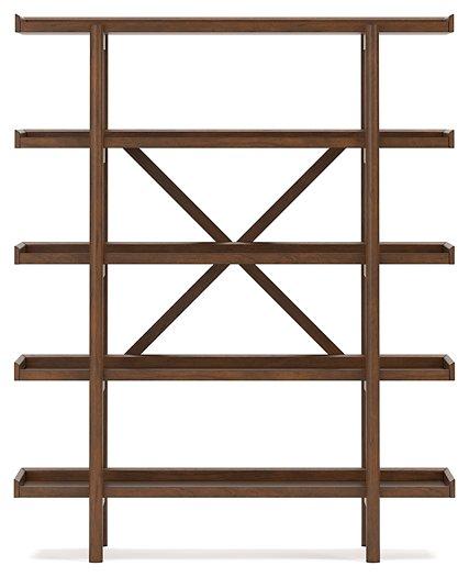 Lyncott Home Office Set Home Office Set Ashley Furniture