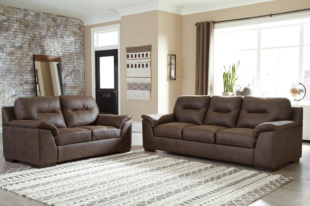 Maderla Living Room Set Living Room Set Ashley Furniture