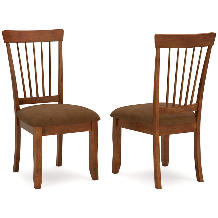 Berringer Dining Chair Dining Chair Ashley Furniture