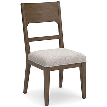 Cabalynn Dining Chair Dining Chair Ashley Furniture