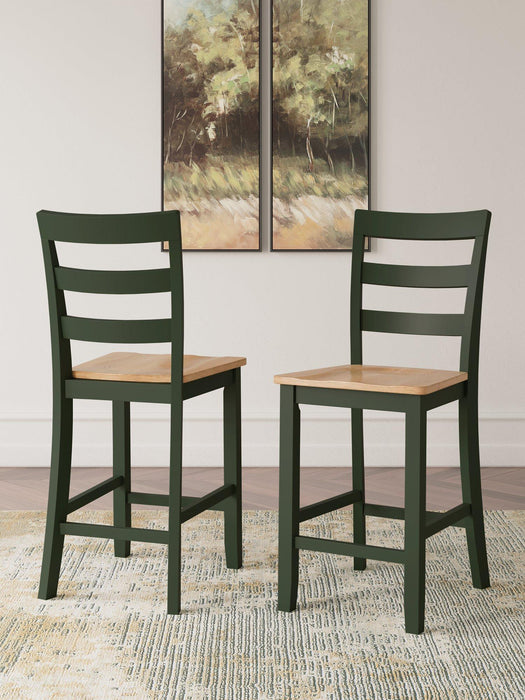 Gesthaven Dining Set Dining Room Set Ashley Furniture