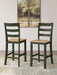 Gesthaven Dining Set Dining Room Set Ashley Furniture