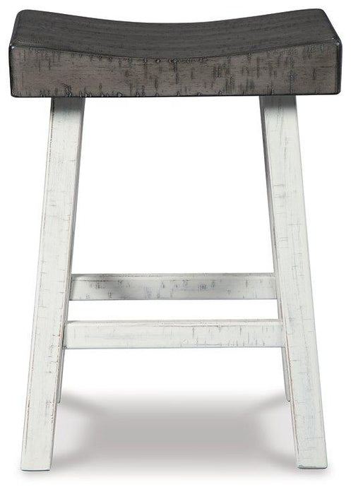 Glosco Counter Height Bar Stool Barstool Ashley Furniture