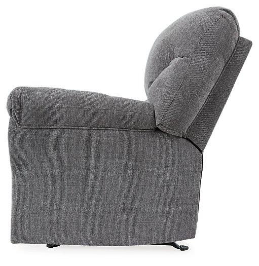 Allmaxx Recliner Recliner Ashley Furniture