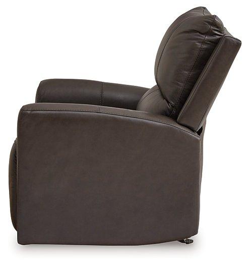 Boxmere Power Recliner Recliner Ashley Furniture