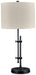 Baronvale Table Lamp Table Lamp Ashley Furniture