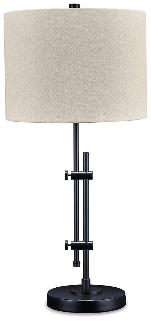 Baronvale Table Lamp Table Lamp Ashley Furniture