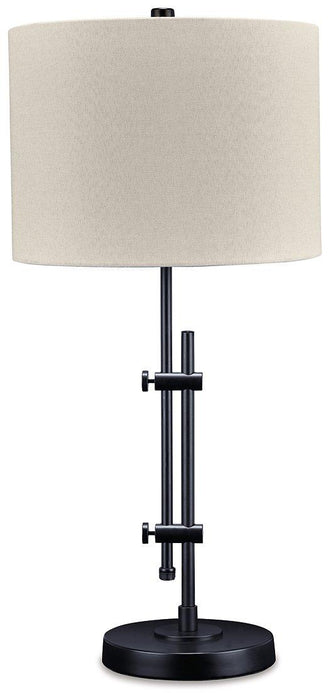 Baronvale Lamp Set Lamp Set Ashley Furniture