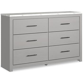 Cottonburg Dresser Dresser Ashley Furniture