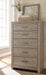 Culverbach Chest of Drawers Chest Ashley Furniture