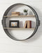 Eirny Wall Shelf Wall Decor Ashley Furniture