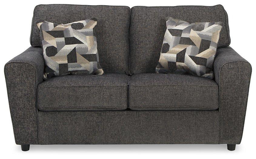 Cascilla Loveseat Loveseat Ashley Furniture