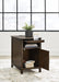 Devonsted Chairside End Table End Table Ashley Furniture