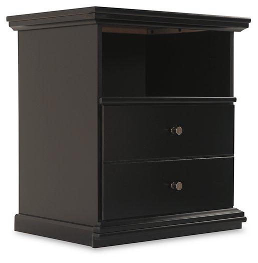 Maribel Nightstand Nightstand Ashley Furniture