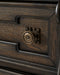 Maylee Chest of Drawers Chest Ashley Furniture