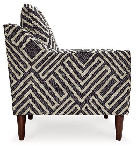 Morrilton Next-Gen Nuvella Accent Chair Accent Chair Ashley Furniture