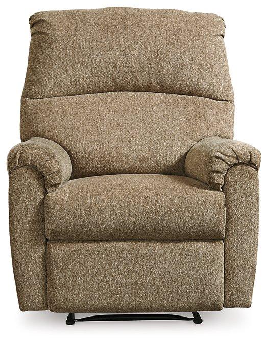 Nerviano Recliner Recliner Ashley Furniture