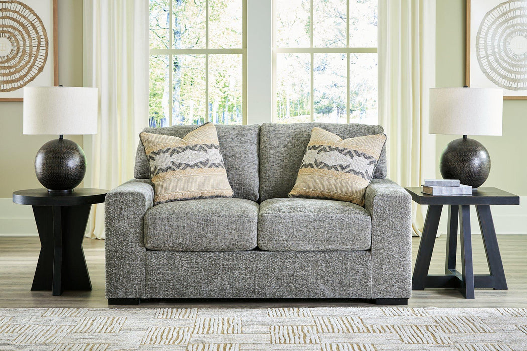 Dunmor Loveseat Loveseat Ashley Furniture