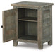 Pierston Accent Cabinet Accent Cabinet Ashley Furniture