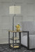 Shianne Floor Lamp Floor Lamp Ashley Furniture