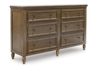 Sturlayne Dresser Dresser Ashley Furniture