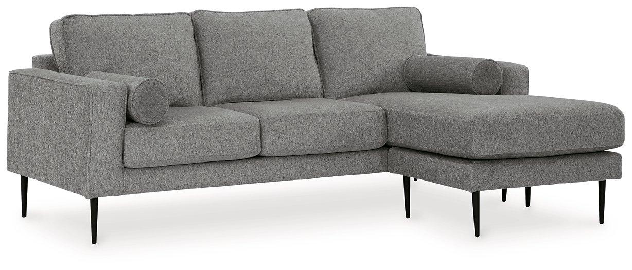 Hazela Sofa Chaise Chofa Ashley Furniture