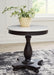 Henridge Accent Table End Table Ashley Furniture