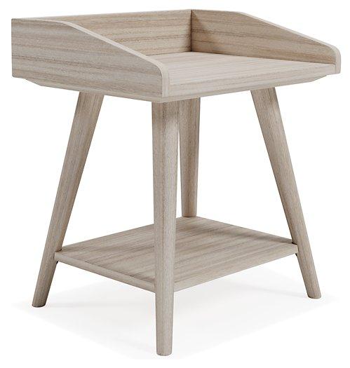 Blariden Accent Table Accent Table Ashley Furniture