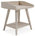 Blariden Accent Table Accent Table Ashley Furniture