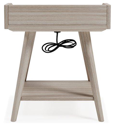 Blariden Accent Table Accent Table Ashley Furniture