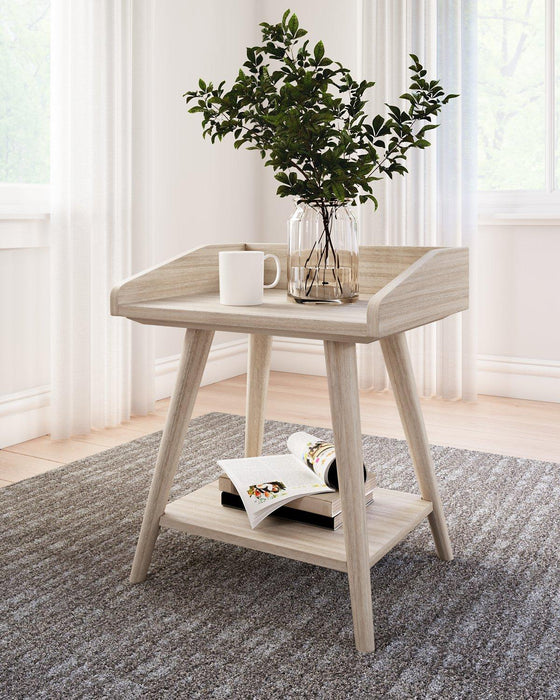 Blariden Accent Table Accent Table Ashley Furniture