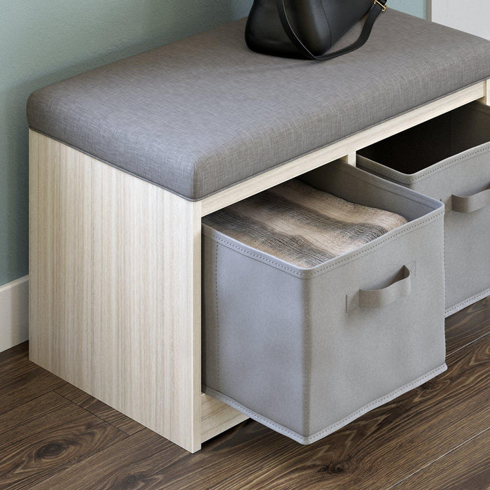 Blariden Storage Bench Bench Ashley Furniture